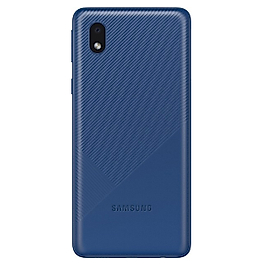 MİRACİX BST180 Samsung Galaxy A01 Core Telefon Kılıfı Kişiye Özel