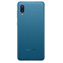 MİRACİX BST181 Samsung Galaxy A02 Telefon Kılıfı Kişiye Özel