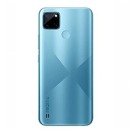 MİRACİX BST158 Realme C21 Telefon Kılıfı Kişiye Özel