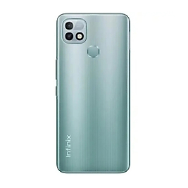 MİRACİX BST98 İnfinix Hot 10i Telefon Kılıfı Kişiye Özel