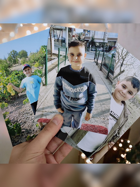 Miracix MRCKLT24 Fotoğraf Baskısı Parlak 100 Adet 13 x 18 cm Orta Boy
