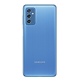 MİRACİX BST249 Samsung Galaxy M52 5G Telefon Kılıfı Kişiye Özel