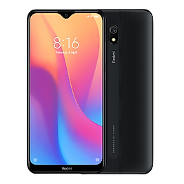 MİRACİX BST319 Xiaomi Redmi 8A Dual Telefon Kılıfı Kişiye Özel