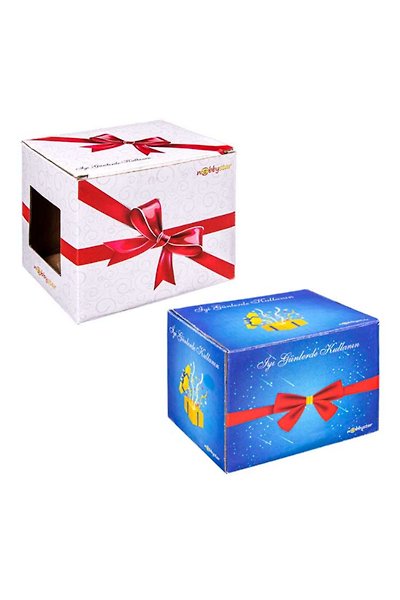 Miracix MRCKLT11 Kişiye Özel Ramazan Ayına Özel Fotoğraf ve Yazı Baskılı Beyaz Kupa Bardak