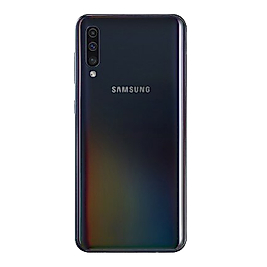 MİRACİX BST212 Samsung Galaxy A50s Telefon Kılıfı Kişiye Özel