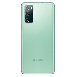 MİRACİX BST273 Samsung Galaxy S20 FE Telefon Kılıfı Kişiye Özel