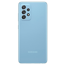 MİRACİX BST214 Samsung Galaxy A52 Telefon Kılıfı Kişiye Özel