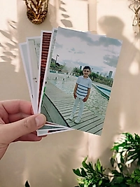 Miracix MRCKLT26 Fotoğraf Baskısı Parlak 25 Adet 13 x 18 cm Orta Boy