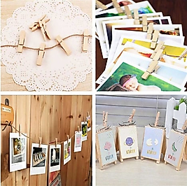 MRCFT710 7 x 10 Cm Mandal Dahil Fotoğraf Baskısı 16 Adet Resim Baskısı, Hediyelik