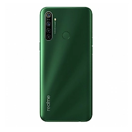 MİRACİX BST149 Realme 6i Telefon Kılıfı Kişiye Özel