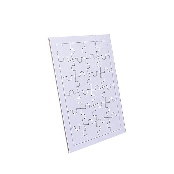 Miracix MRPZA5 Kişiye Özel A5 Puzzle 24 Parça – Fotoğraflı Özel Tasarım Hediye