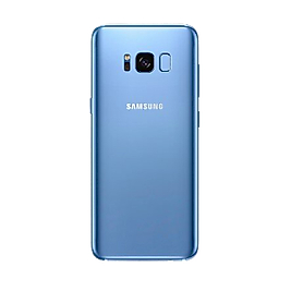 MİRACİX BST260 Samsung Galaxy S8 Telefon Kılıfı Kişiye Özel
