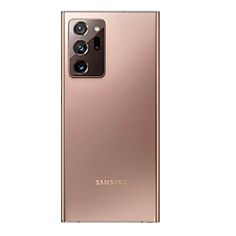 MİRACİX BST257 Samsung Galaxy Note 20 Ultra Telefon Kılıfı Kişiye Özel