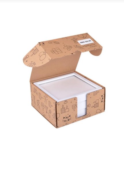 Yapışkanlı (FOTOĞRAF DAHİL) Sök Tak Pola Çerçeveler 12x12cm - 3'lü Paket
