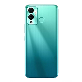 MİRACİX BST101 İnfinix Hot 12 Play Telefon Kılıfı Kişiye Özel